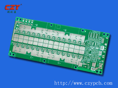 動力鋰電池保護(hù)板鋁基板 動力鋰電池保護(hù)板鋁基板